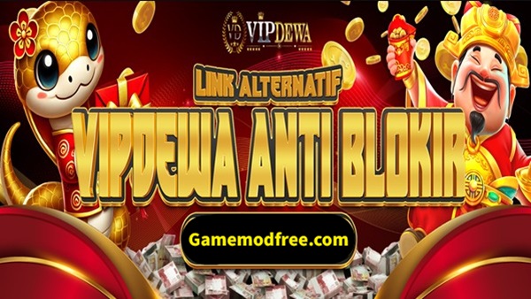 Vipdewa APK Download