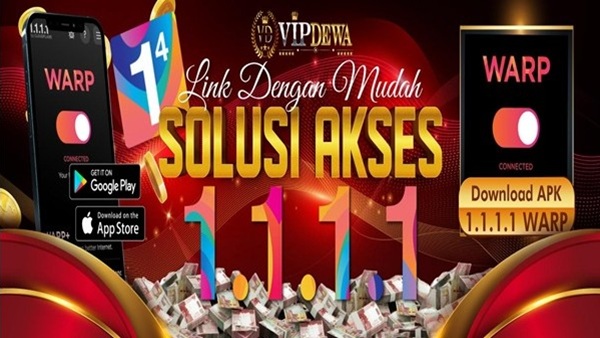 Vipdewa APK Gratis